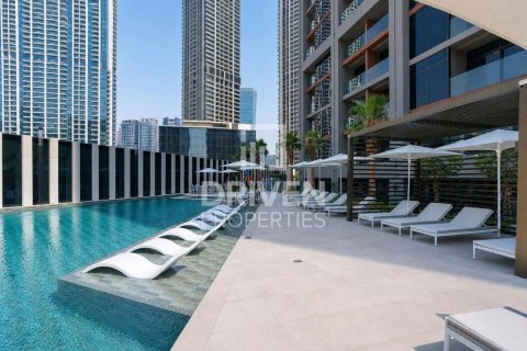 Apartament de închiriat în Business Bay, Dubai, EAU 2 dormitoare, 89.09 mp.  №746393 - poză 27