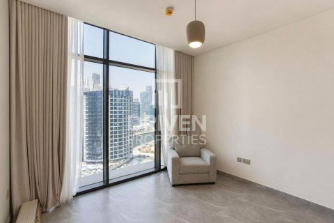 Apartament de închiriat în Business Bay, Dubai, EAU 2 dormitoare, 89.09 mp.  №746393 - poză 13