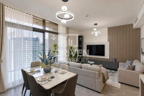 Apartamento en Business Bay, Dubai, EAU 2 dormitorios, 89.09 m² № 746393