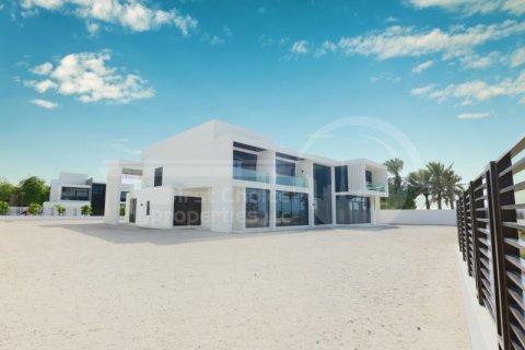 Saadiyat Island、Abu Dhabi、UAE にあるヴィラ販売中 5ベッドルーム、737.1 m2、No407602 - 写真 13