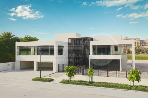 Saadiyat Island, Abu Dhabi, UAE의 빌라 침실 5개, 737.1제곱미터 번호 407603