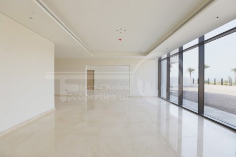 Villa en venta en Saadiyat Island, Abu Dhabi, EAU 5 dormitorios, 737.1 m2 № 407603 - foto 4