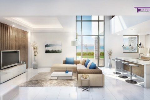 Müüa villa on the Yas Island, Abu Dhabi, AÜE: 6 magamistoaga, 662.9 m² Nr 407600 - pilt 6