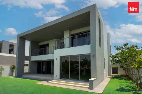 Villa til salg i Dubai Hills Estate, Dubai, UAE 5 soveværelser, 560.1 kvm № 613500 - foto 30