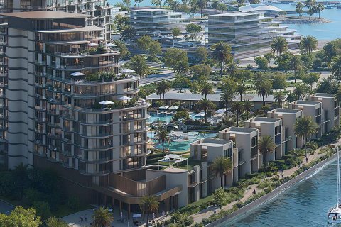 Mirasol di Al Riffa, Ras Al Khaimah, UAE № 568590