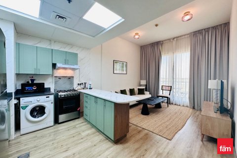 Apartment in Dubai, UAE 1 bedroom, 55.2 sq.m. № 728042