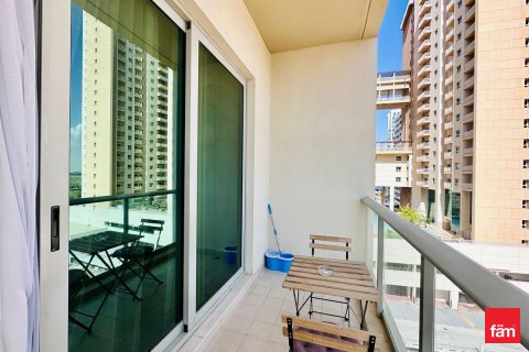 Apartament na sprzedaż w Dubai, ZEA 1 sypialnia, 55.1 mkw., nr 728042 - zdjęcie 4