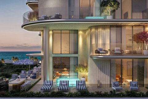 Appartamento in vendita a Dubai, EAU 2 camere da letto, 99.16 mq. № 752616 - foto 5