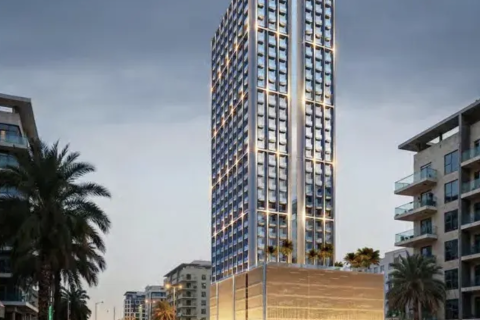 Dubai, BAE’de daire 2 yatak odası, 70 m² No 760877