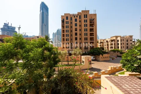 Byt v Downtown Dubai (Downtown Burj Dubai), SAE 1 ložnice, 89.84 m² Č.: 760873