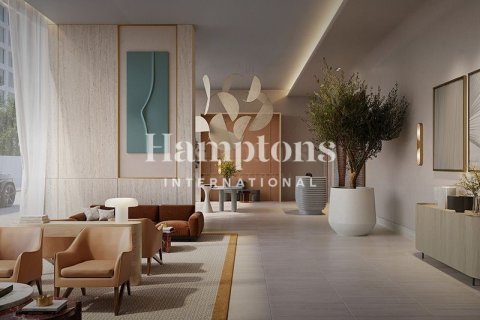 Apartament w Dubai Harbour, Dubai, ZEA 2 sypialnie, 170.57 mkw. nr 760874
