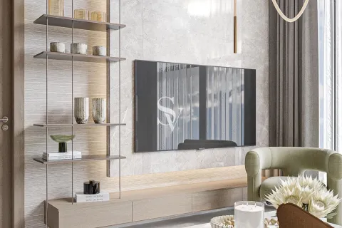 Apartmán v Jumeirah Village Circle, Dubai, SAE 2 spálne, 115 m2 č. 657451 - Fotografia 16