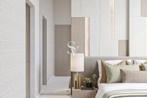 Apartmán v Jumeirah Village Circle, Dubai, SAE 2 spálne, 115 m2 č. 657451 - Fotografia 17