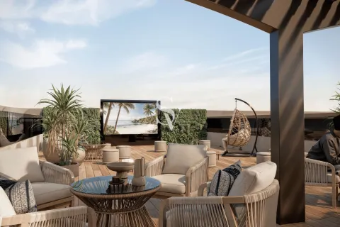 Apartmán v Jumeirah Village Circle, Dubai, SAE 2 spálne, 115 m2 č. 657451 - Fotografia 15