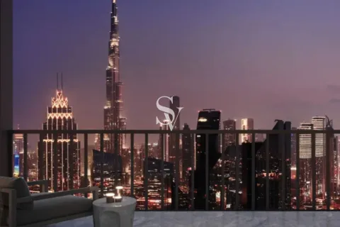 DIFC, Dubai, BAE’de satılık daire 2 yatak odası, 134 m&sup2; No 657449 - fotoğraf 8