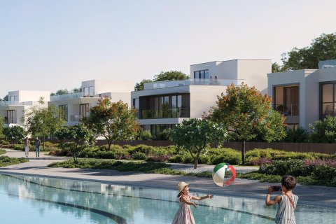 Villa zum Verkauf in Dubai Land, Dubai, VAE 4 Schlafzimmer, 679 m2 Nr. 689725 - Foto 2