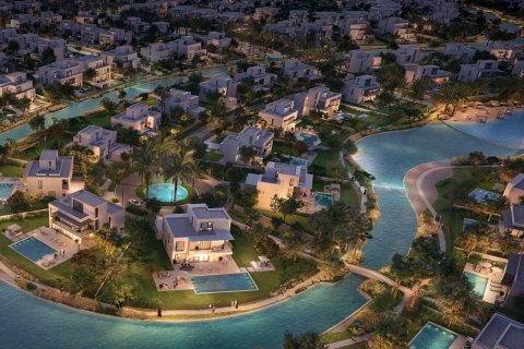 Villa em Dubai Land, Dubai, EAU 4 quartos, 679 m2 № 689725