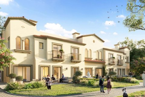 خانه شهری برای فروش در  Mohamed Bin Zayed City، Abu Dhabi، امارات متحده عربی  2 خوابه ، 121 متر مربع ، شماره 689728 - تصویر 4