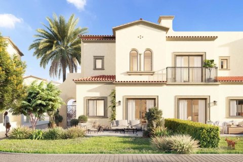 خانه شهری برای فروش در  Mohamed Bin Zayed City، Abu Dhabi، امارات متحده عربی  2 خوابه ، 121 متر مربع ، شماره 689728 - تصویر 7
