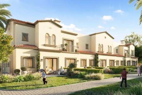 خانه شهری برای فروش در  Mohamed Bin Zayed City، Abu Dhabi، امارات متحده عربی  2 خوابه ، 121 متر مربع ، شماره 689728 - تصویر 2