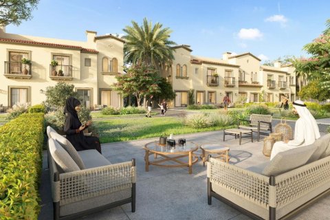 خانه شهری برای فروش در  Mohamed Bin Zayed City، Abu Dhabi، امارات متحده عربی  2 خوابه ، 121 متر مربع ، شماره 689728 - تصویر 8