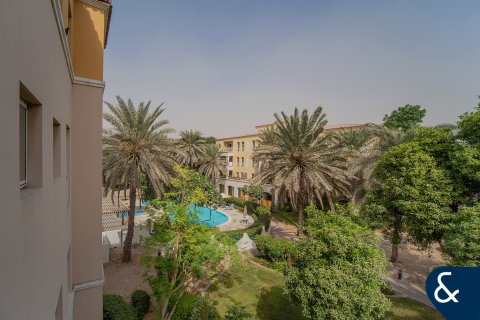 Пәтер Green Community, Дубай, БАӘ-да 2 жатын бөлмелер, 179 м² № 671251