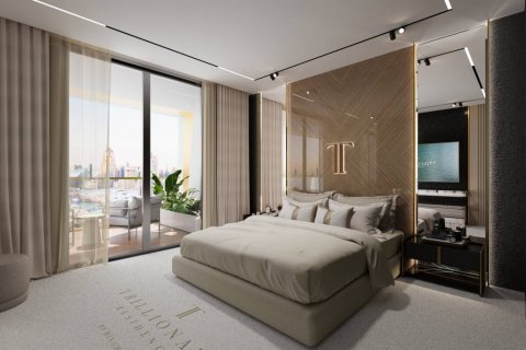 Διαμέρισμα σε Dubai, ΗΑΕ 2 υπνοδωμάτια, 125.07 τ.μ. Αρ. 430027 - φωτογραφία 4
