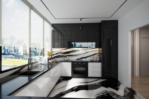 Apartament në Dubai, Emiratet e Bashkuara Arabe 2 dhoma gjumi, 130.08 m2. № 430026 - Foto 3