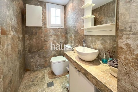 Villa til leje i The Springs, Dubai, UAE 3 soveværelser, 240 kvm № 626720 - foto 7