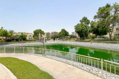 Villa til leje i The Springs, Dubai, UAE 3 soveværelser, 240 kvm № 626720 - foto 21