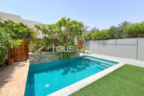 Villa til leje i The Springs, Dubai, UAE 3 soveværelser, 240 kvm № 626720 - foto 20
