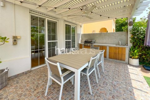 Villa til leje i The Springs, Dubai, UAE 3 soveværelser, 240 kvm № 626720 - foto 18