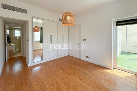 Villa til leje i The Springs, Dubai, UAE 3 soveværelser, 240 kvm № 626720 - foto 12