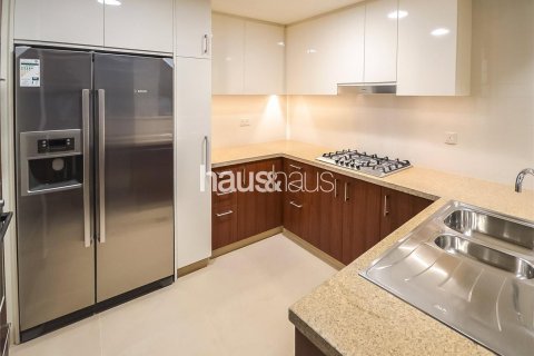 Downtown Dubai (Downtown Burj Dubai), Dubai, UAE의 임대용 아파트 침실 2개, 138제곱미터 번호 626716 - 사진 4