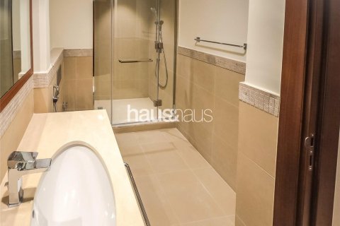 Downtown Dubai (Downtown Burj Dubai), Dubai, UAE의 임대용 아파트 침실 2개, 138제곱미터 번호 626716 - 사진 11