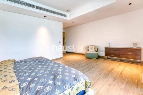 Vilă de închiriat în Palm Jumeirah, Dubai, EAU 7 dormitoare, 883 mp.  №626717 - poză 7