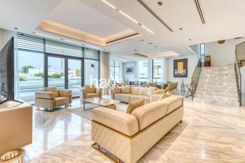 Villa i Palm Jumeirah, Dubai, UAE 7 sovrum, 883 kvm Nr. 626717