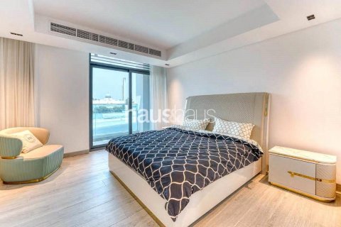 Vilă de închiriat în Palm Jumeirah, Dubai, EAU 7 dormitoare, 883 mp.  №626717 - poză 9