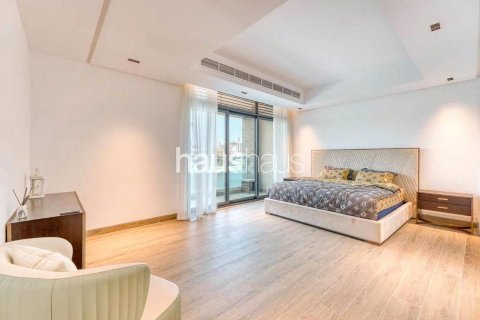 Vilă de închiriat în Palm Jumeirah, Dubai, EAU 7 dormitoare, 883 mp.  №626717 - poză 6