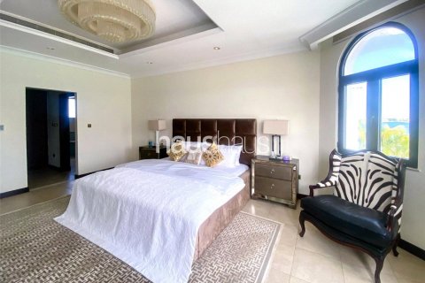 فيلا للإيجار في نخلة جميرا، دبي، الإمارات العربية المتحدة 5 غرفة نوم ، 623 متر مربع ، رقم 626718 - صورة 18