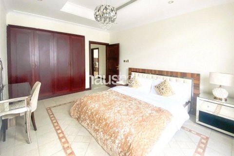 فيلا للإيجار في نخلة جميرا، دبي، الإمارات العربية المتحدة 5 غرفة نوم ، 623 متر مربع ، رقم 626718 - صورة 21