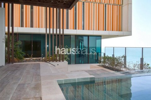 Apartment sa Palm Jumeirah, Dubai, UAE 2 silid-tulugan, 296 sq.m. № 626727 - larawan 3