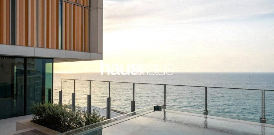 Apartment sa Palm Jumeirah, Dubai, UAE 2 silid-tulugan, 296 sq.m. № 626727