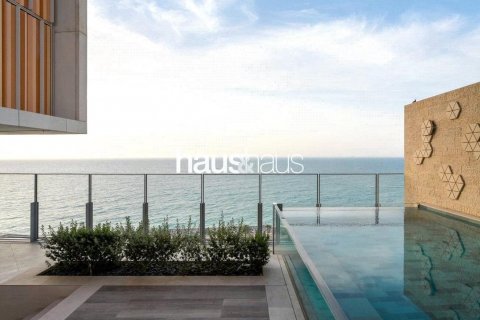 Apartment sa Palm Jumeirah, Dubai, UAE 2 silid-tulugan, 296 sq.m. № 626727 - larawan 2