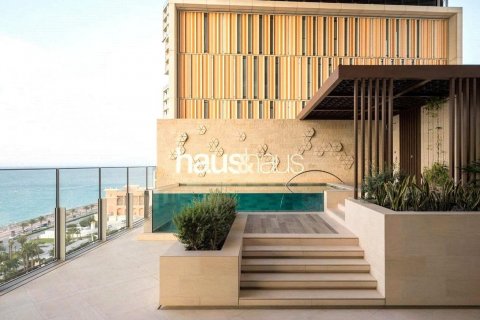 Apartment sa Palm Jumeirah, Dubai, UAE 2 silid-tulugan, 296 sq.m. № 626727 - larawan 9