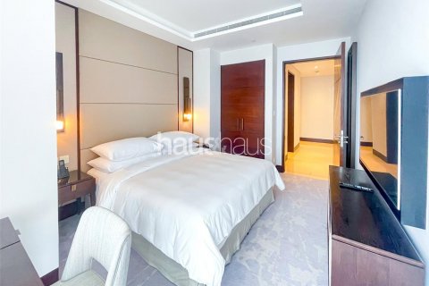 Apartament do wynajęcia w Downtown Dubai (Downtown Burj Dubai), Dubai, ZEA 2 sypialnie, 158 mkw., nr 626728 - zdjęcie 11