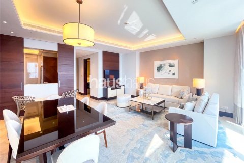 Apartament do wynajęcia w Downtown Dubai (Downtown Burj Dubai), Dubai, ZEA 2 sypialnie, 158 mkw., nr 626728 - zdjęcie 8