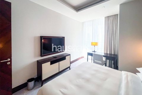 Apartament do wynajęcia w Downtown Dubai (Downtown Burj Dubai), Dubai, ZEA 2 sypialnie, 158 mkw., nr 626728 - zdjęcie 16