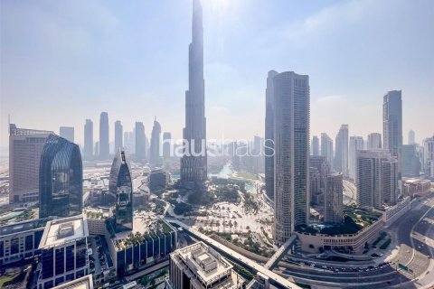 Apartemen di Downtown Dubai (Downtown Burj Dubai), Dubai, UEA 2 kamar tidur, 158 m2 nomor 626728