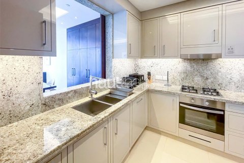 Apartament do wynajęcia w Downtown Dubai (Downtown Burj Dubai), Dubai, ZEA 2 sypialnie, 158 mkw., nr 626728 - zdjęcie 4
